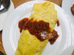 蛋包饭-Jazz·ya 爵士屋(来福士店)