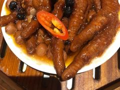 -避风塘·金牌店·夜宵(金玉兰店)