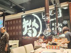-猫爪爪原切自助烤肉(观音桥阳光世纪店)