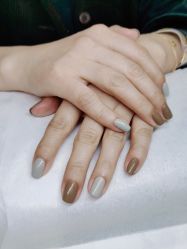 -小美汇美甲美睫美护