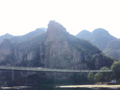 -孤山寨风景区