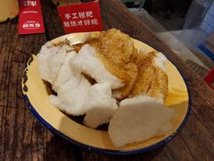 -聂发财重庆江湖菜(解放碑店)
