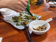 -金秋小吃海鲜·专注30年临海特色风味