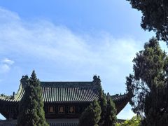-报恩寺(平武县)