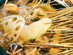 -钢管厂五区小郡肝火锅串串香(清河店)