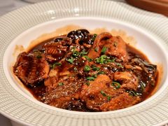 -醉舍·新淮扬菜(长宁龙之梦店)