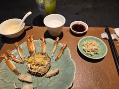 -成隆行·蟹王府(九江路店)