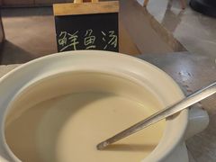 -昆山裕元花园酒店·温莎西餐厅