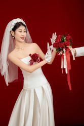 -第一夫人婚纱摄影(南京店)