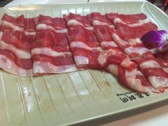 -羊家胡同·龙虾烧烤火锅(龙汇路店)