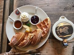 -漫咖啡MAANCOFFEE(清江路店)