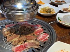 -韩一品韩国料理(柏庐南路店)