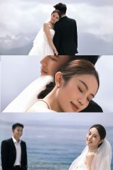 -卡兹摄影STUDIO婚纱摄影(文化路万达店)