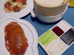 -宴周康·精致江浙菜(周浦店)
