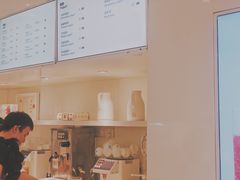 -兰熊鲜奶(西直门凯德mall店)