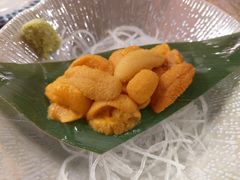 -札幌二条市场 大矶(本店)