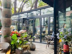 -Golden Lily河内巴黎法越料理餐厅(建国西路店)