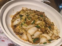 -老阿爸江浙土菜(奥体中心店)