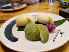 -隐炉和牛烧肉店(群力店)
