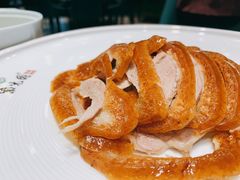 -紫光园·烤鸭(吕家营店)