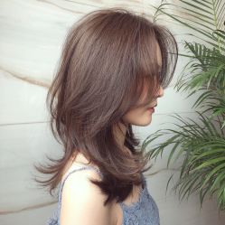 -IN STYLE•造型