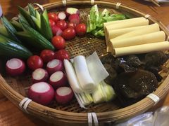 -东北大菜馆(延长路店)