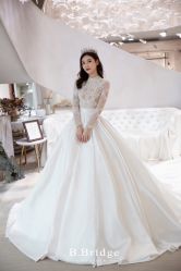 点击看大图 -B.Bridge Couture婚纱礼服(福田店)
