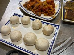 -胡同泥炉烤肉(总店)