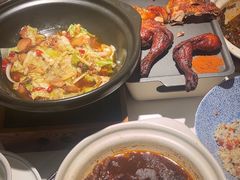 -吴家·淮扬小馆(世纪金源店)