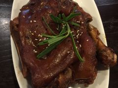 -辛德勒啤酒德餐厅