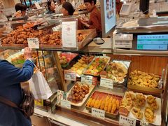 -阪急百货店(梅田总店)