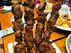 红柳烤串-巴依老爷新疆美食(望京小街店)