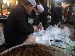 -马文章胖子甑糕(洒金桥店)