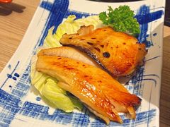 -小山日本料理(兴业太古汇店)