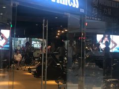 -VLines耀能运动24小时·月付制健身(京广桥店)