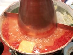 -1078號老北京涮肉(松柏店)