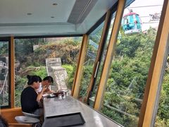 -湾景餐厅(海洋公园店)