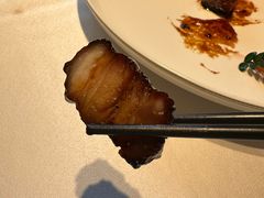 秘制黑叉烧-炳胜品味(海印总店)