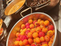 -金茂君悦·食在56海鲜自助餐厅ON56