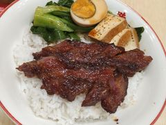 -味莊茶餐厅·自家點心(万象城店)