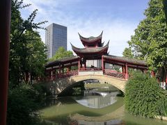 -龙潭水乡