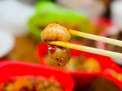 牙尖口口脆-冒椒火辣(太古里店)