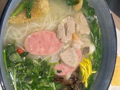 -云尊府云南菜·蒸汽石锅鱼(学清路店)