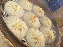 -冷大厨灌汤包