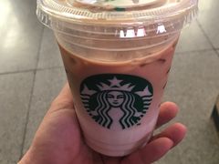 -星巴克(北京南站第二店)