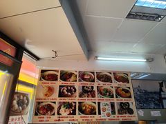 -食惠里小笼包面馆(越秀店)