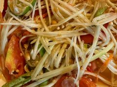 -Doo Dee Thai Food(Issan/Isaan/Esan)