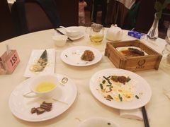 -宝园酒家(美林M·LIVE天地东座店)