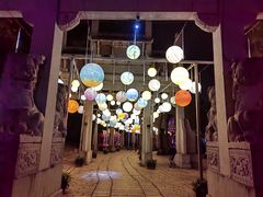 -深圳锦绣中华民俗村