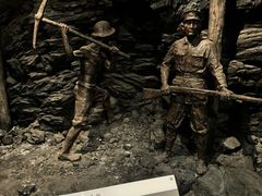 -铁道游击队纪念馆